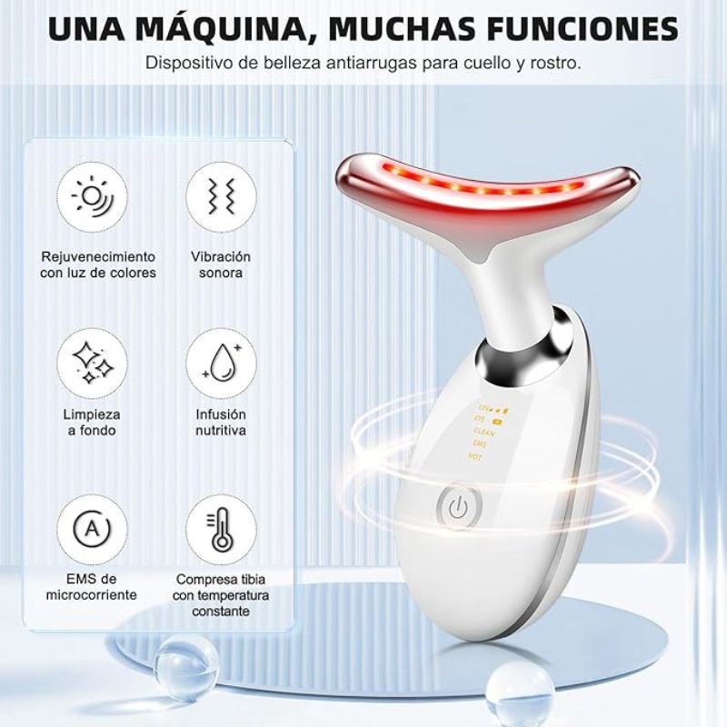 Rejuvenece tu piel sin esfuerzo con Zinnia™ 💎