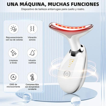 Rejuvenece tu piel sin esfuerzo con Zinnia™ 💎