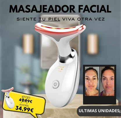 Rejuvenece tu piel sin esfuerzo con Zinnia™ 💎